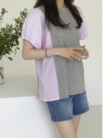KKAM JUU S/S 2021 女裝上衣
